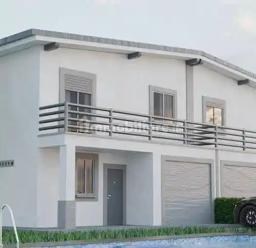 Casa indipendente in vendita a Vignola