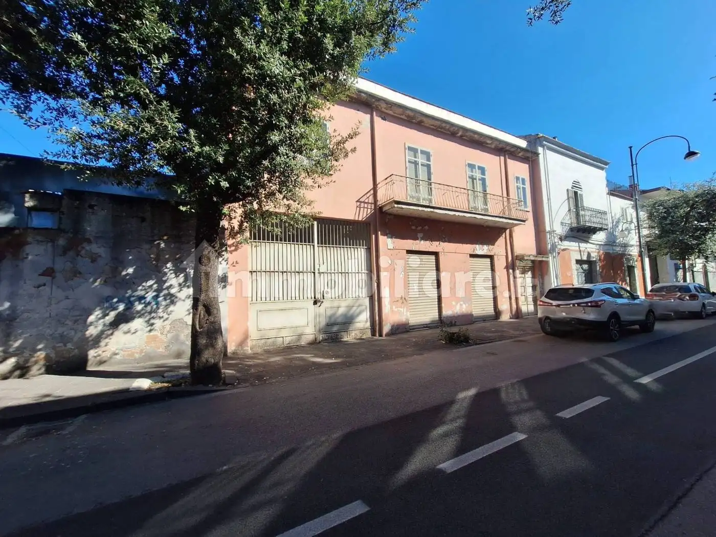 Villa in vendita a Angri