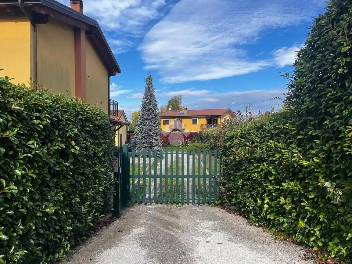 Villa a schiera Contrada Pantano, Madonna Del Pantano, Pignola - foto 2