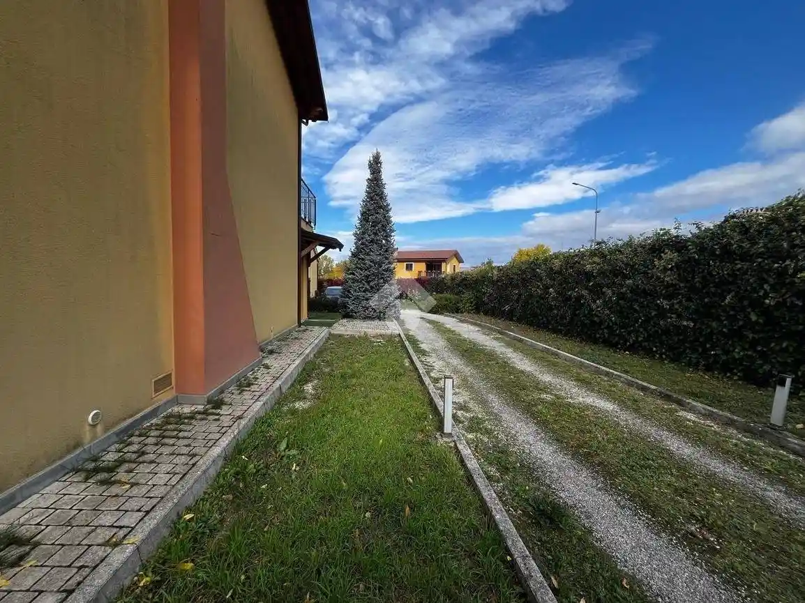 Villa a schiera Contrada Pantano, Madonna Del Pantano, Pignola - foto 3