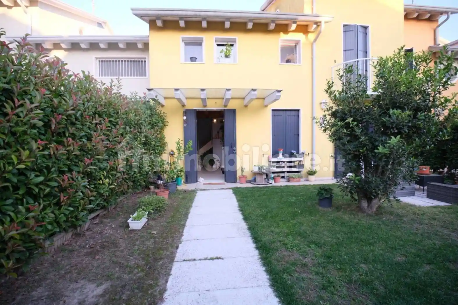 Villa a schiera 3 locali, Vescovana - foto 2