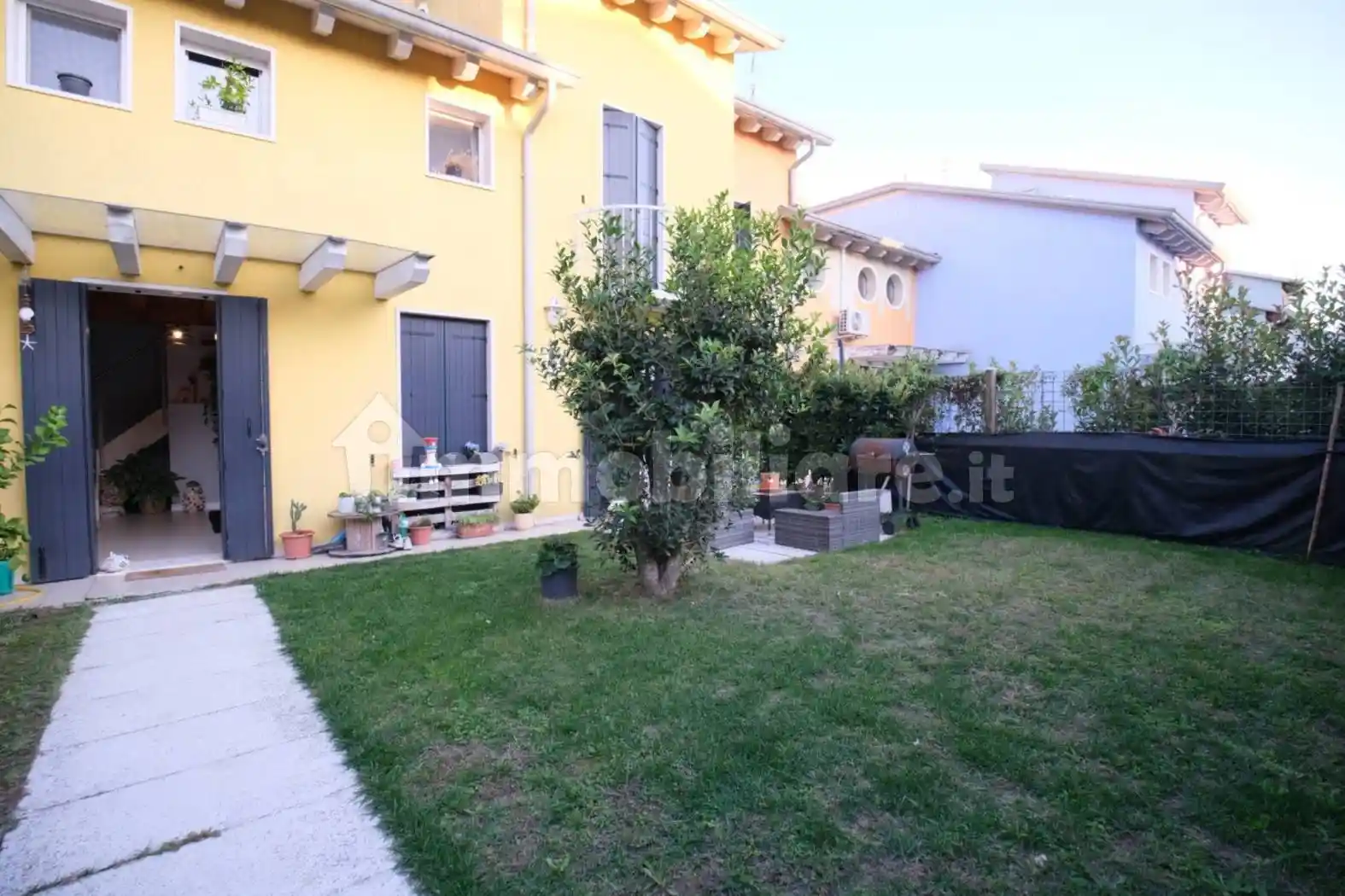 Villa a schiera 3 locali, Vescovana - foto 3