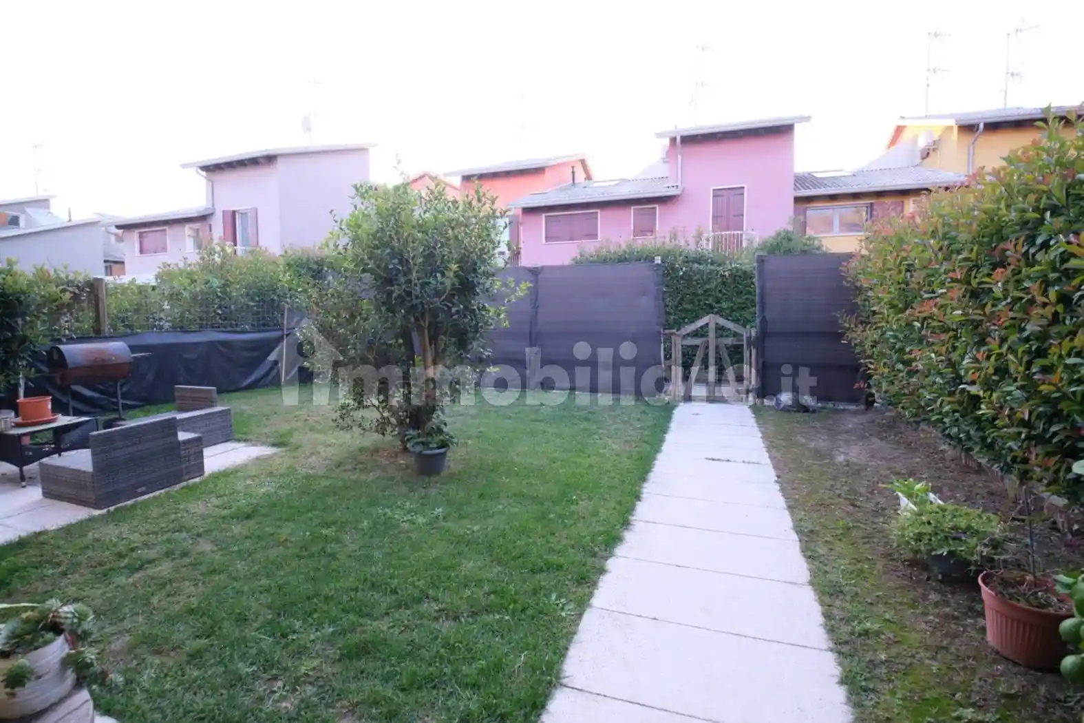 Villa a schiera 3 locali, Vescovana - foto 4