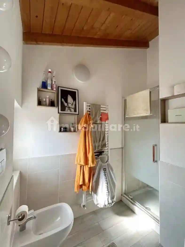 Trilocale via Molino Vecchio 9, Moncucco, Vernate - foto 4