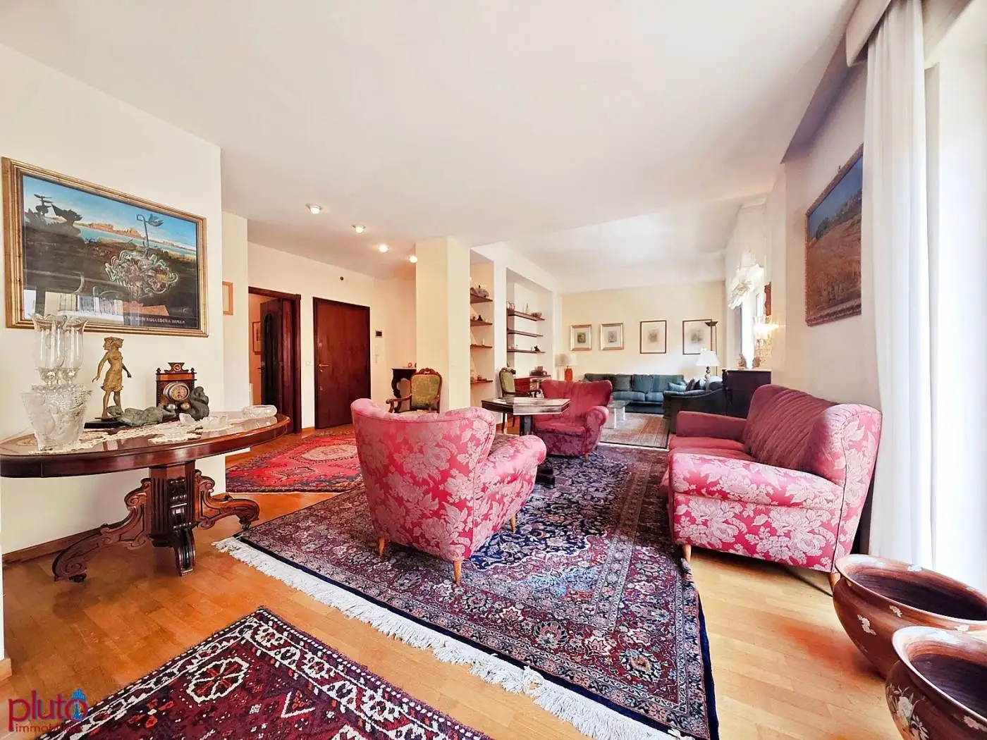 Appartamento in vendita a Messina