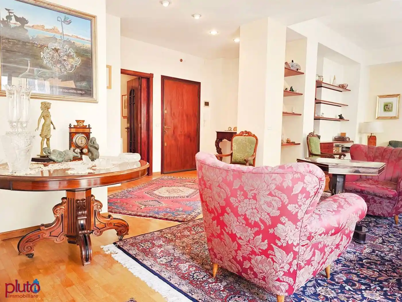 Appartamento via Santa Marta, Viale Italia - Montepiselli, Messina - foto 3