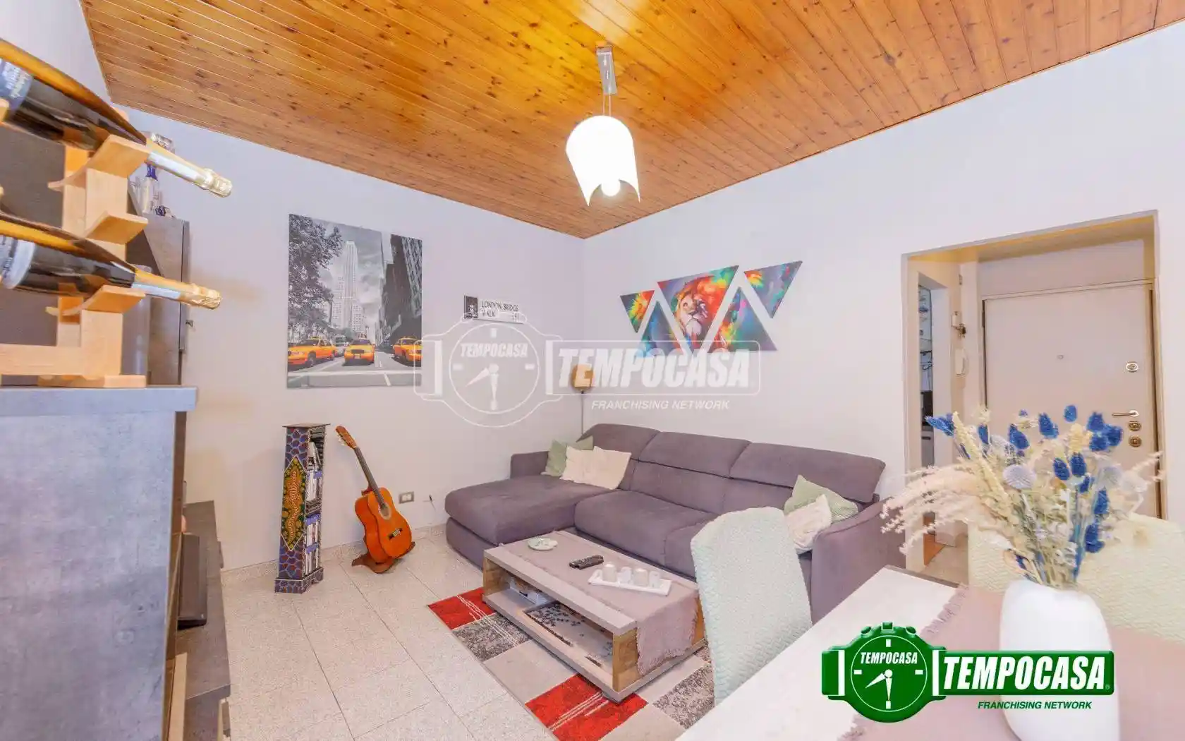 Bilocale via Cusago, Baggio, Milano - foto 2