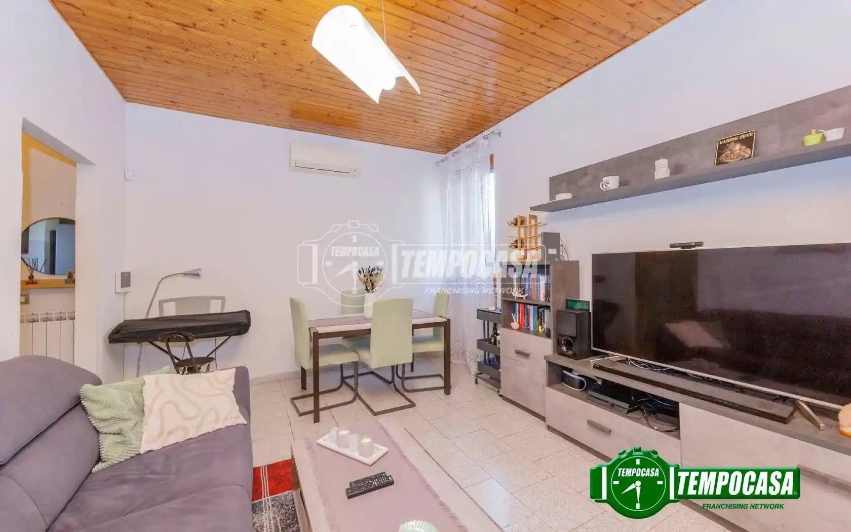 Bilocale via Cusago, Baggio, Milano - foto 3