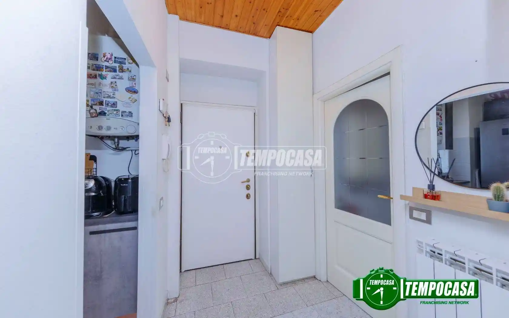 Bilocale via Cusago, Baggio, Milano - foto 4