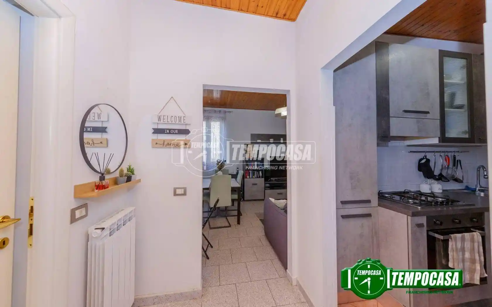 Bilocale via Cusago, Baggio, Milano - foto 5