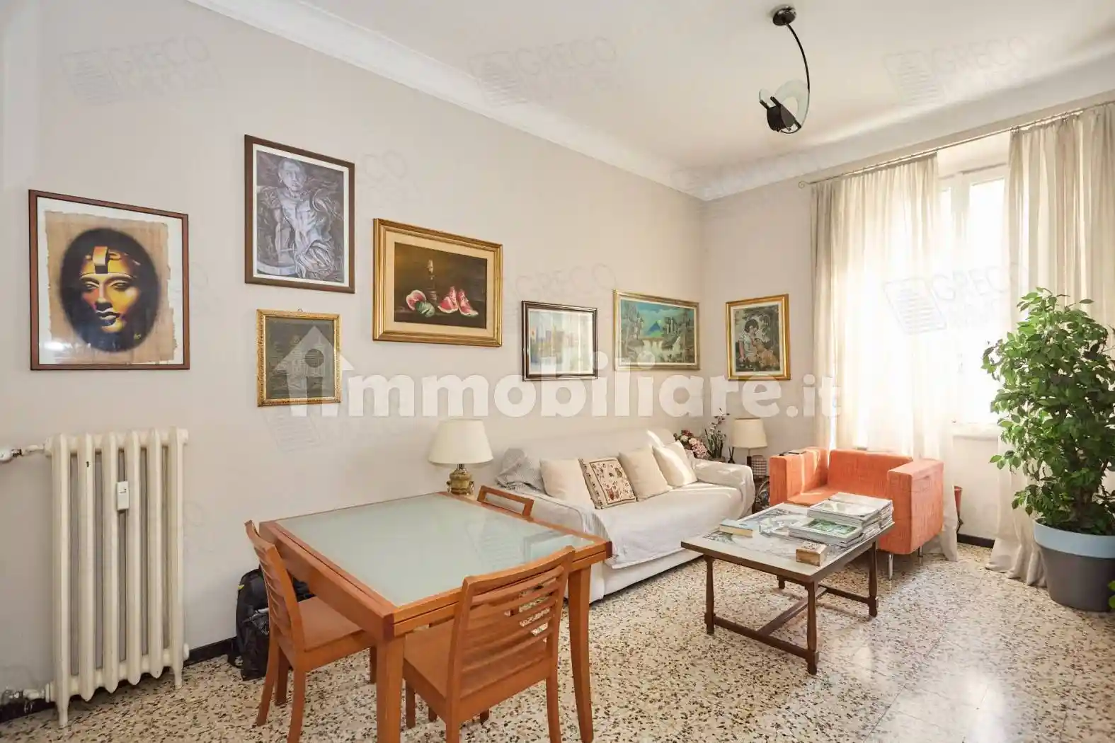 Trilocale piazzale Carlo Maciachini 1, Farini, Milano - foto 2