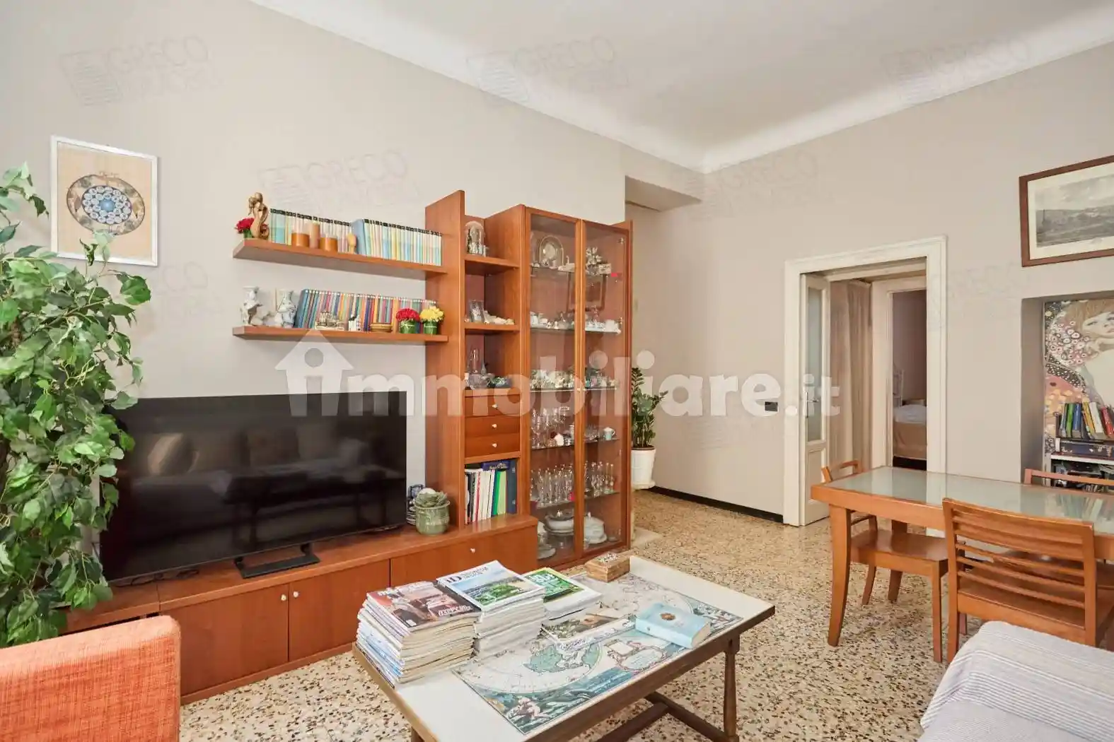 Trilocale piazzale Carlo Maciachini 1, Farini, Milano - foto 3