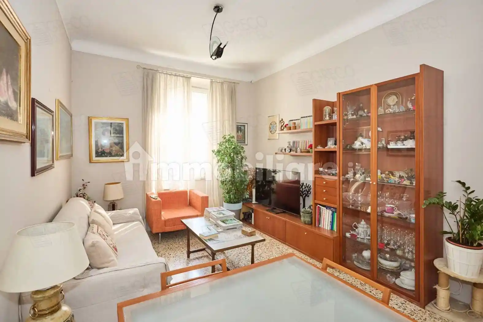 Trilocale piazzale Carlo Maciachini 1, Farini, Milano - foto 4