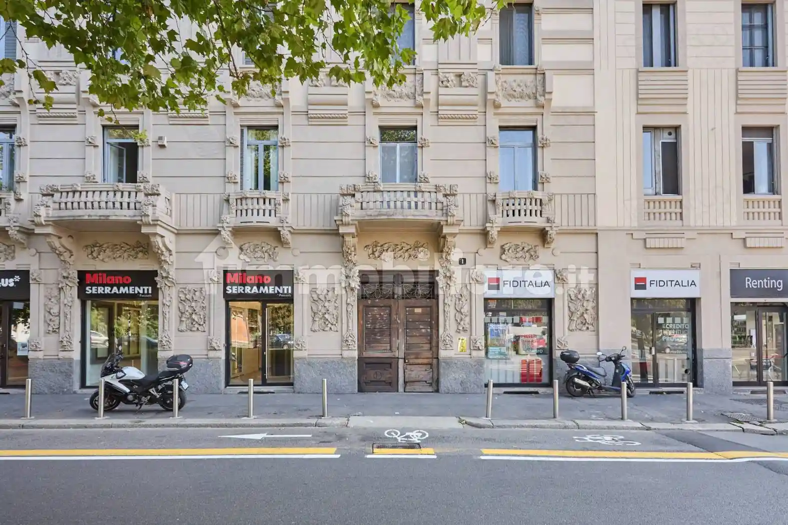 Trilocale piazzale Carlo Maciachini 1, Farini, Milano - foto 5