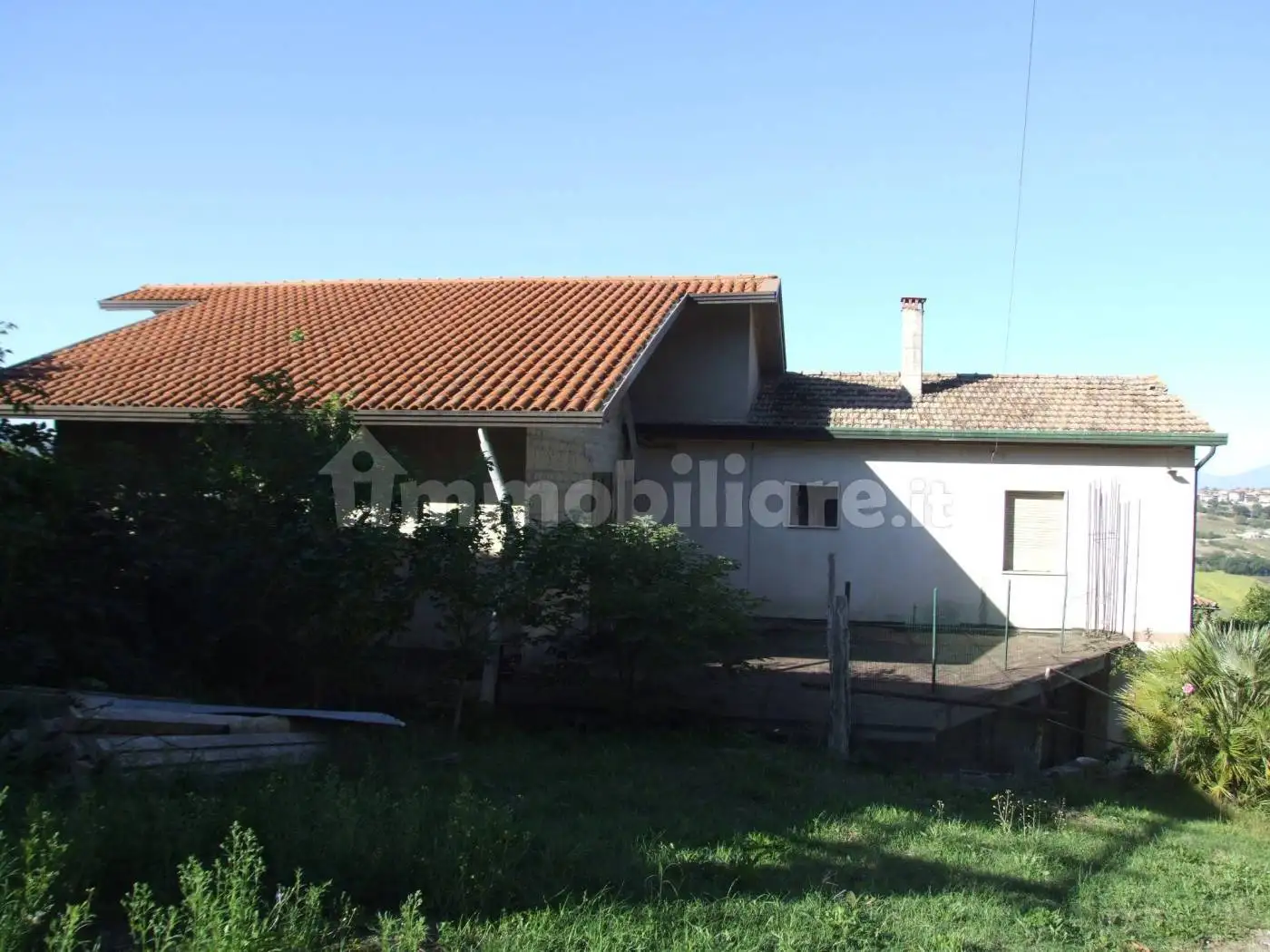 Villa in vendita a Apice