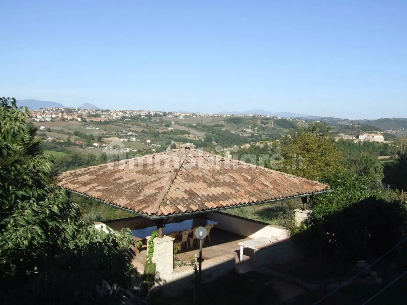 Villa unifamiliare Località Sant'Antonio, Apice - foto 2