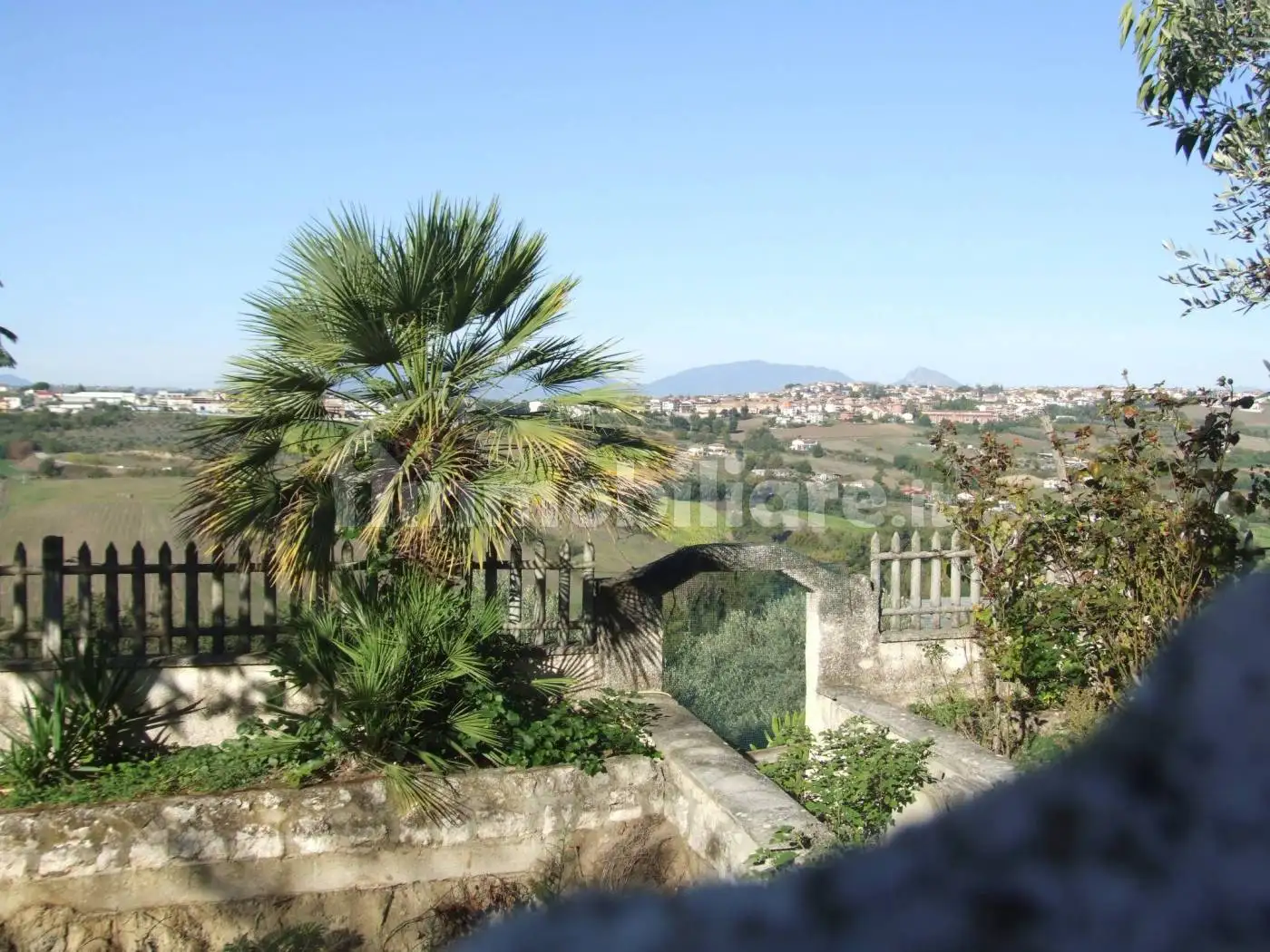 Villa unifamiliare Località Sant'Antonio, Apice - foto 3