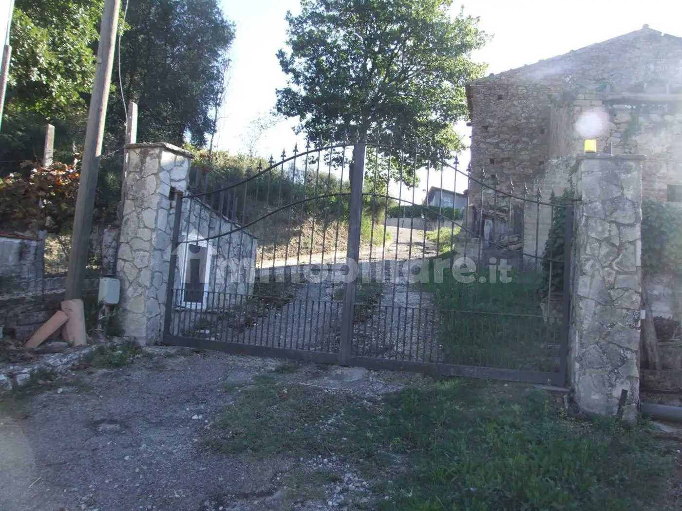 Villa unifamiliare Località Sant'Antonio, Apice - foto 5