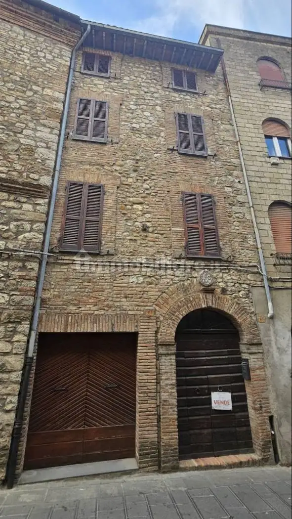 Appartamento in vendita a Ficulle