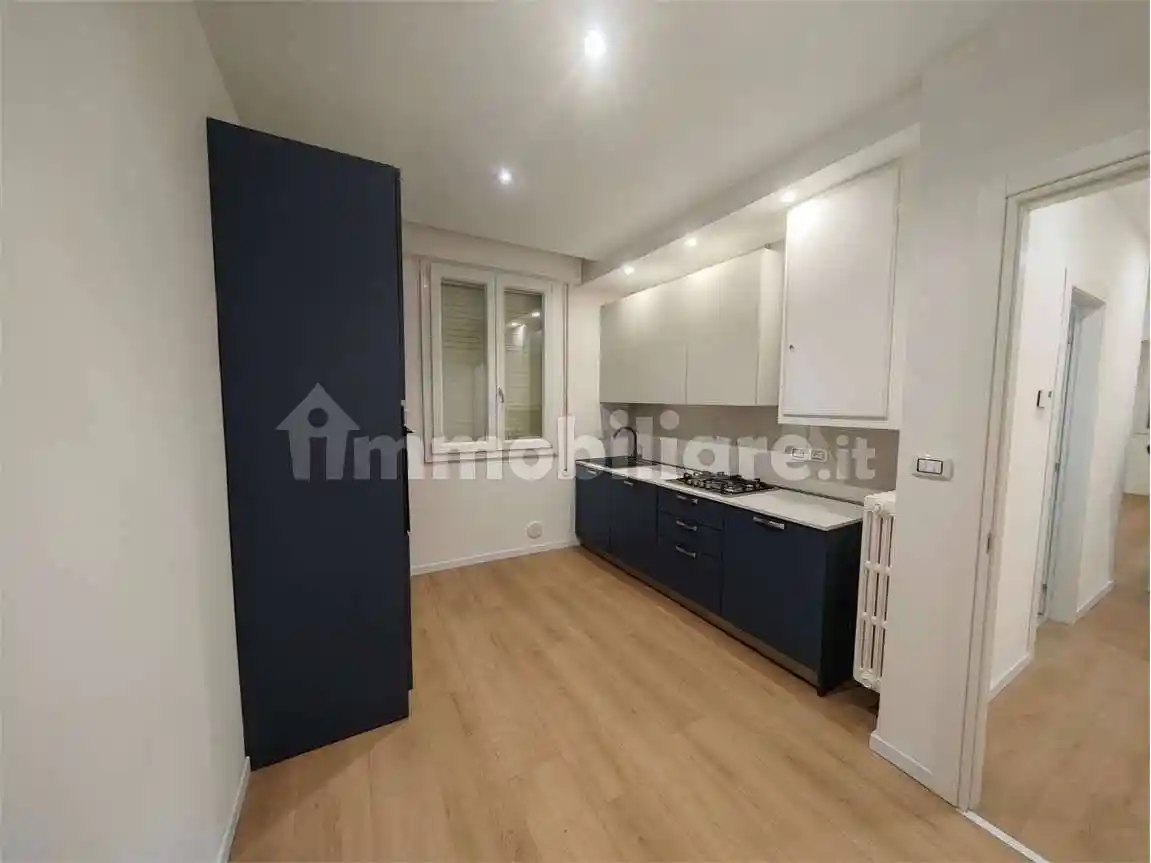 Appartamento in vendita a Modena