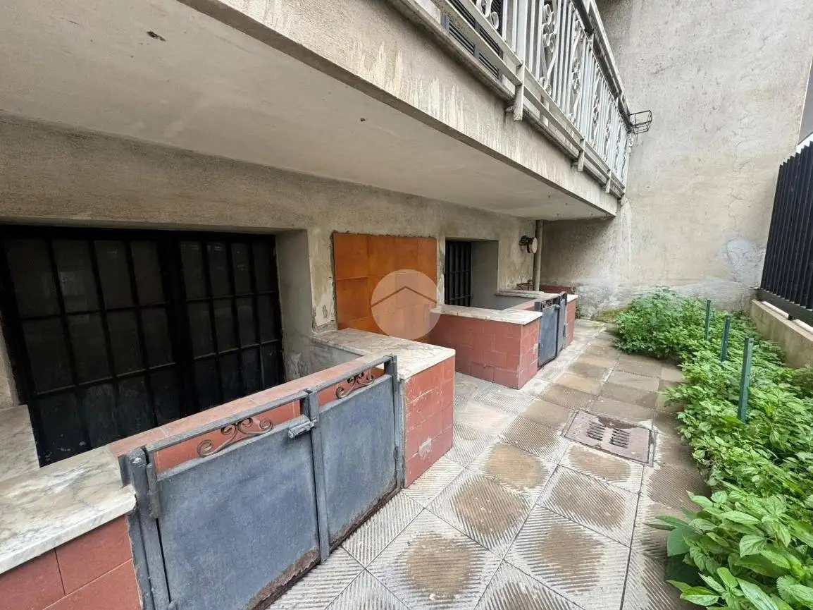 Appartamento in vendita a Casoria