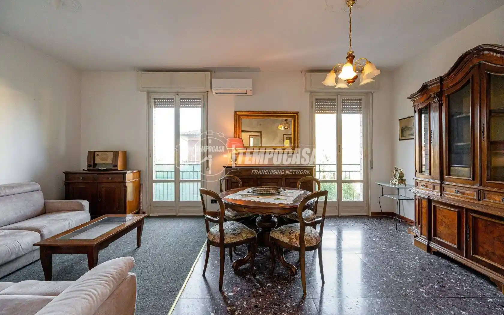 Appartamento in vendita a Fidenza