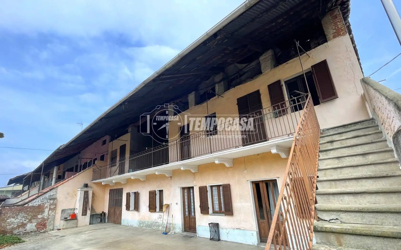 Casa indipendente in vendita a Foglizzo