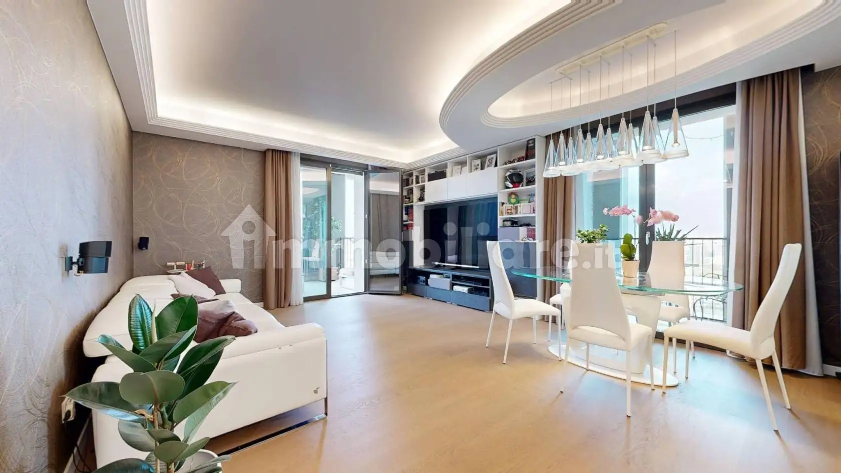 Attico - Mansarda in vendita a Milano