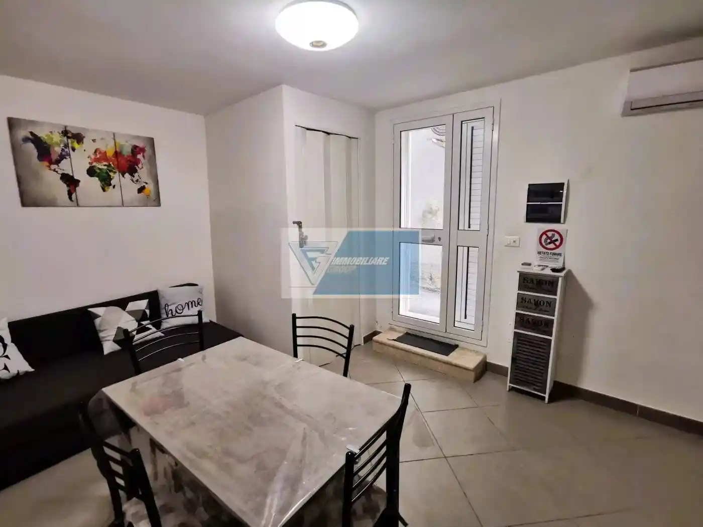 Appartamento in vendita a Noto