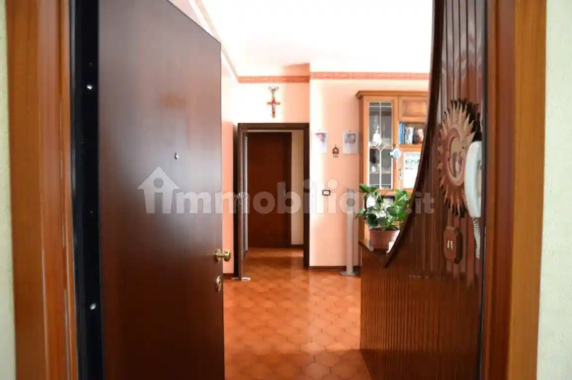 Appartamento in vendita a Castelfidardo