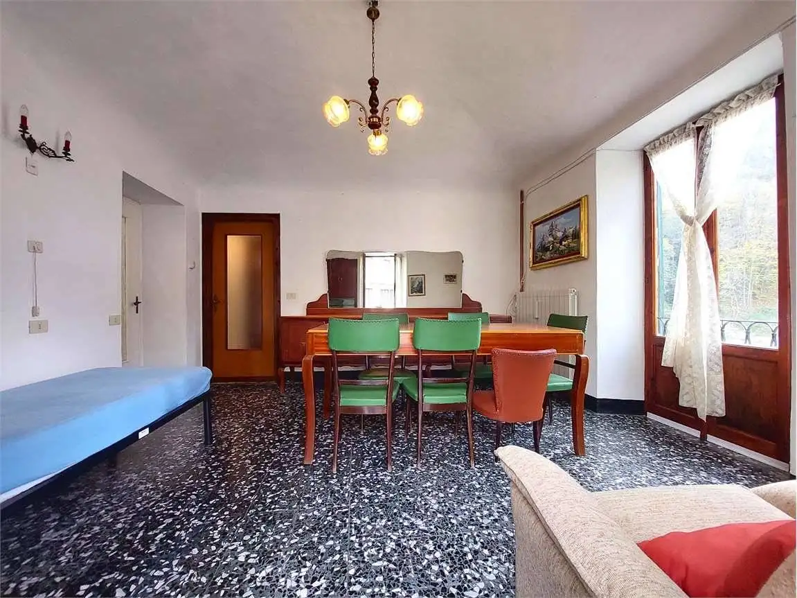 Appartamento in vendita a Ormea