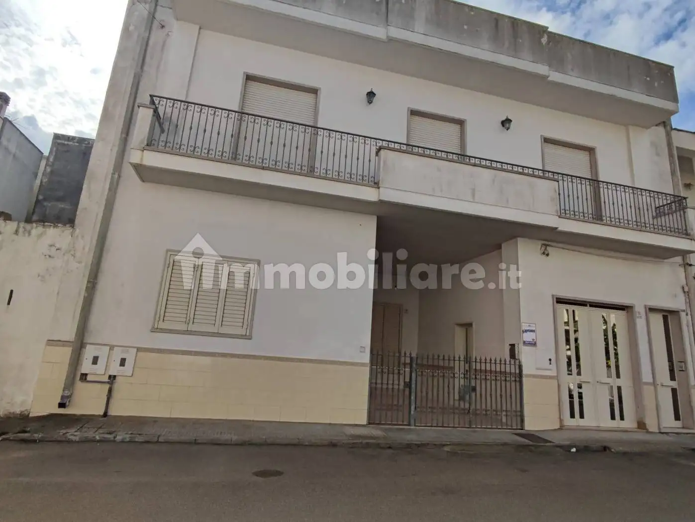 Casa indipendente in vendita a Cutrofiano