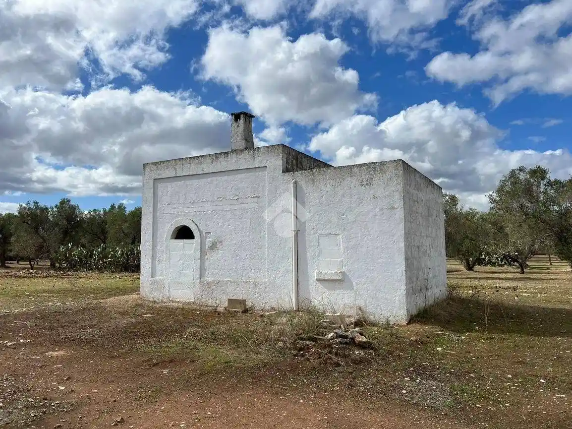 Villa in vendita a Oria