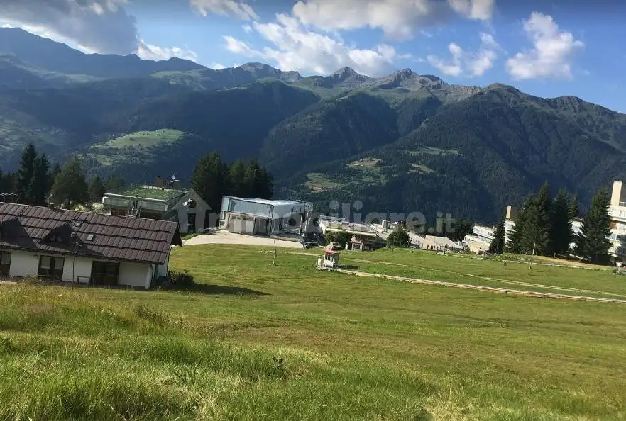 Appartamento in vendita a Mezzana