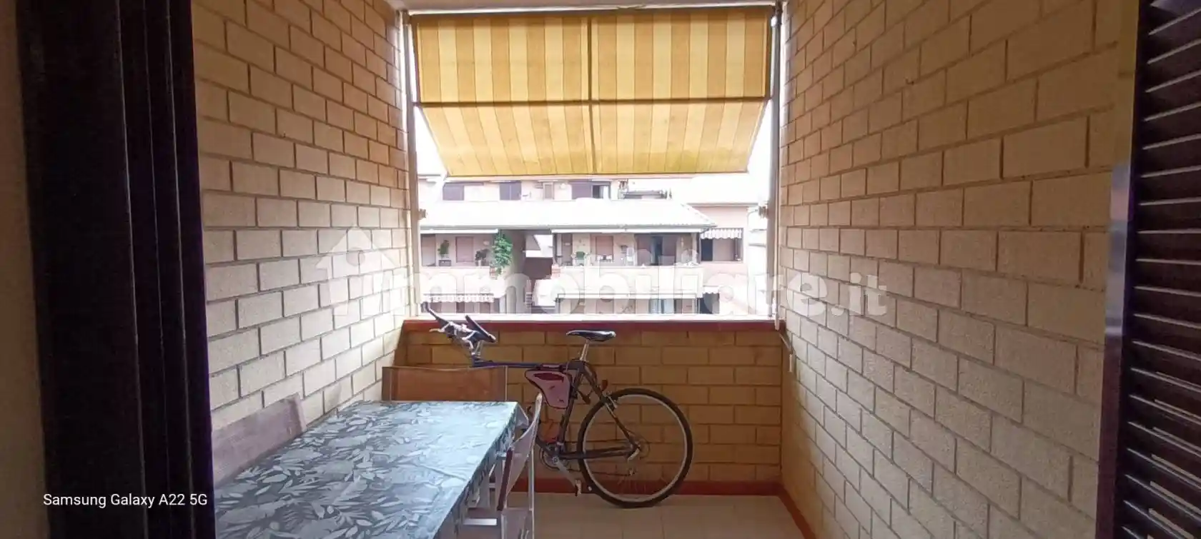 Appartamento in vendita a Grosseto