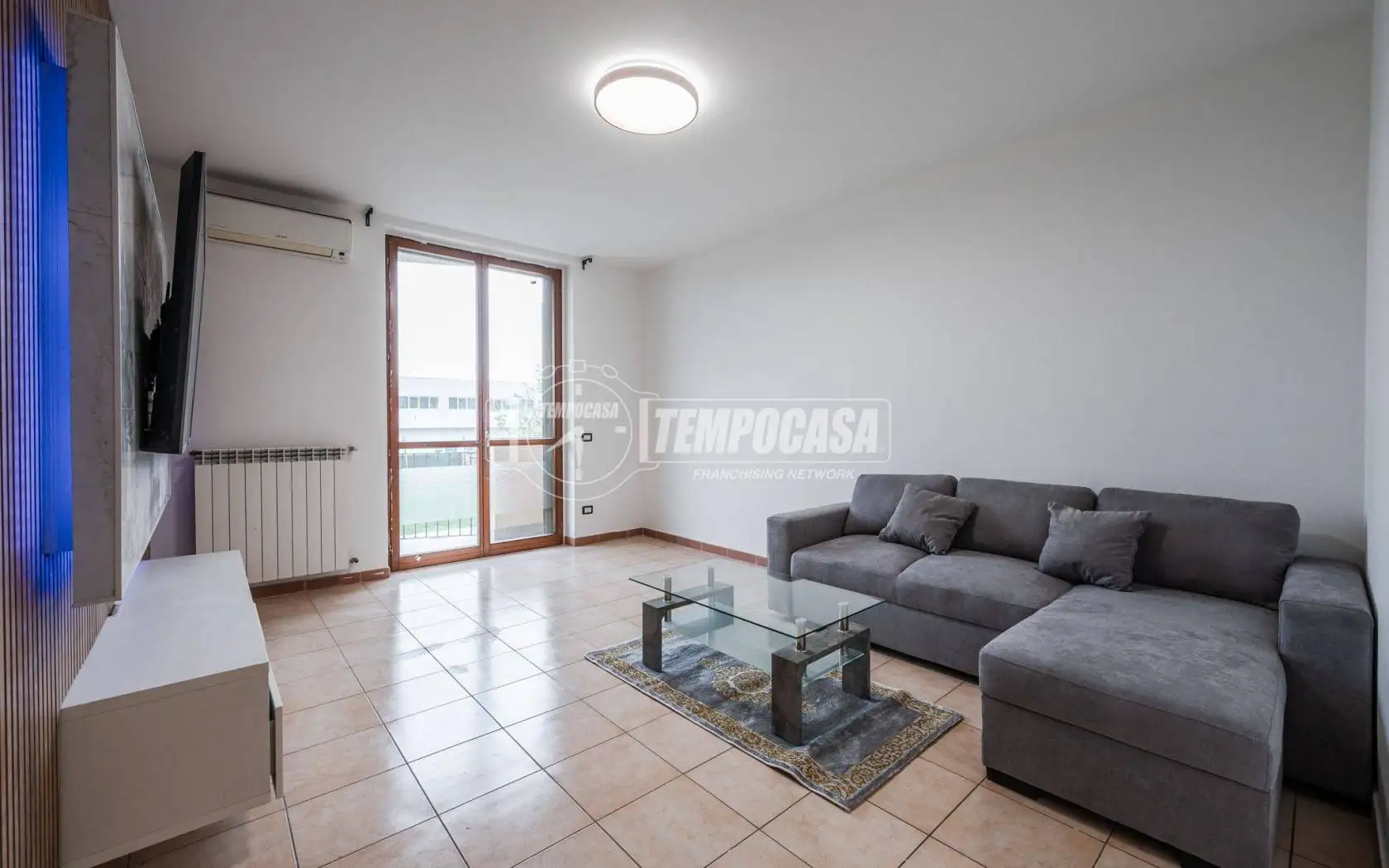 Appartamento in vendita a Fontanellato