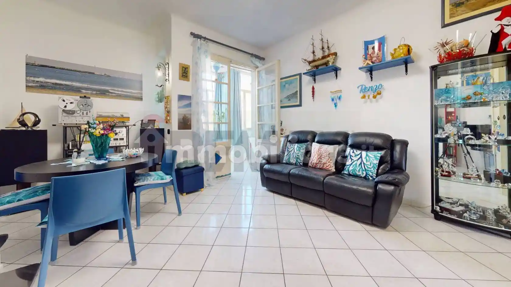 Appartamento in vendita a Viareggio