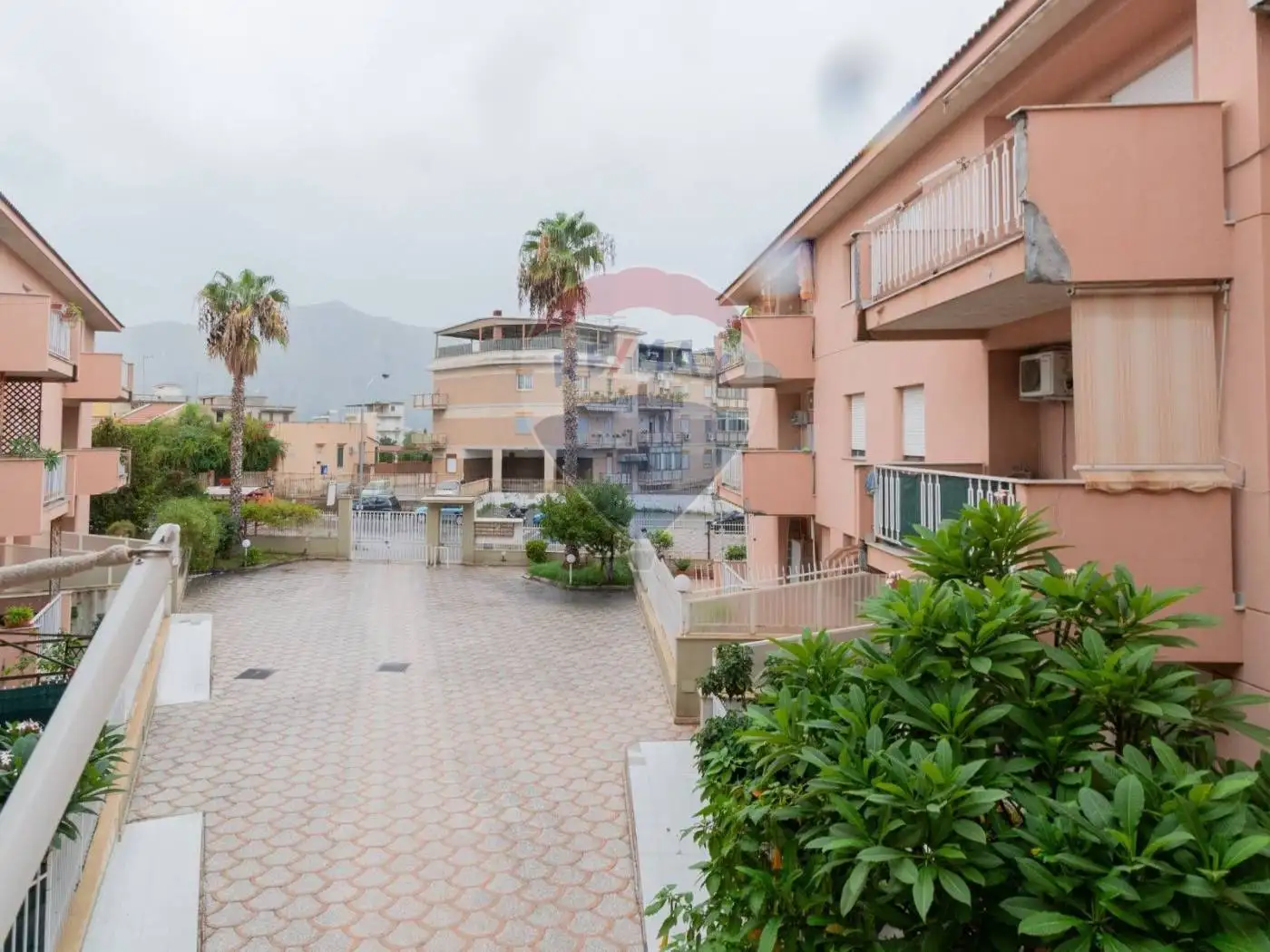 Appartamento in vendita a Palermo