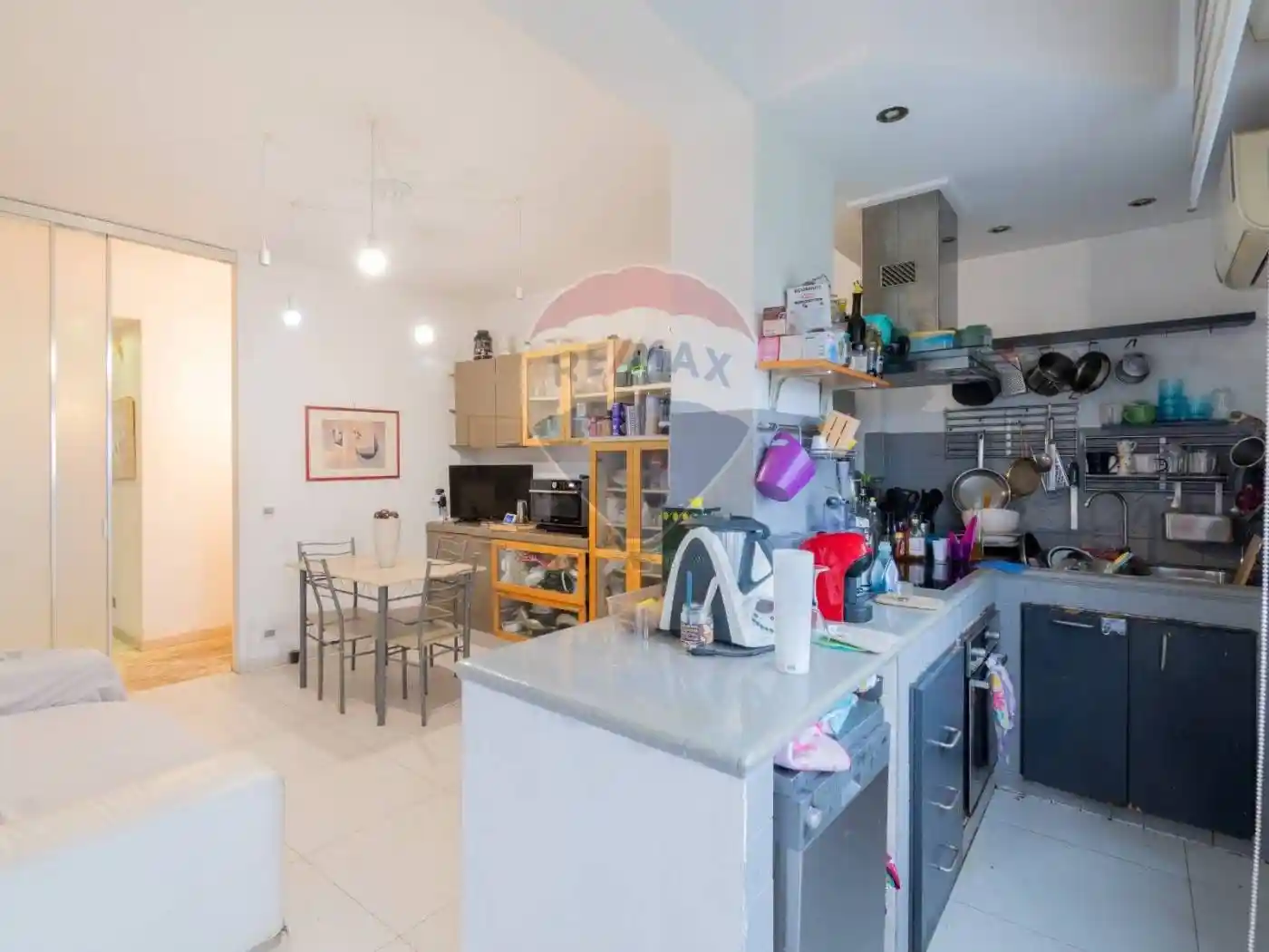 Appartamento via Galletti 136/P, Acqua dei Corsari, Palermo - foto 2