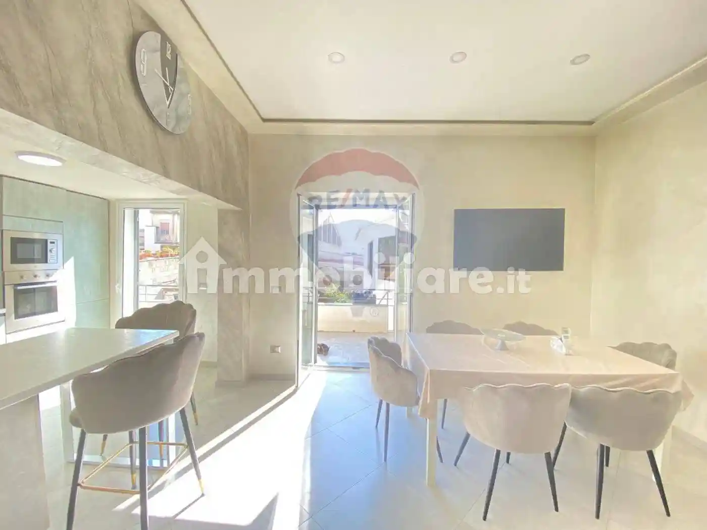 Appartamento in vendita a Catania