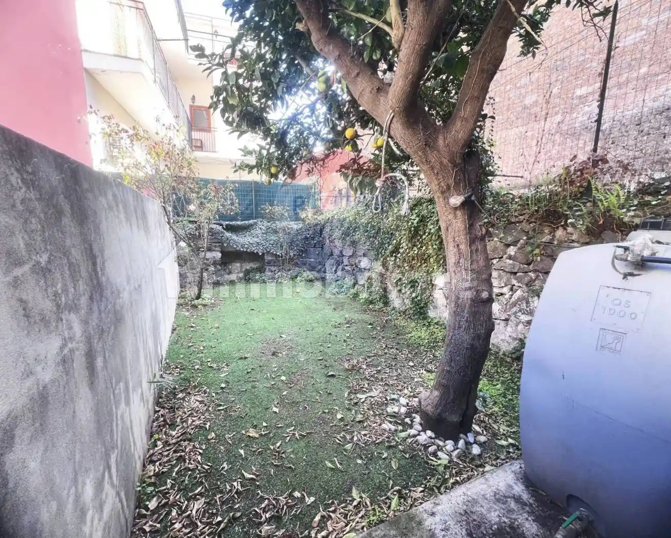 Casa indipendente in vendita a San Giovanni la Punta