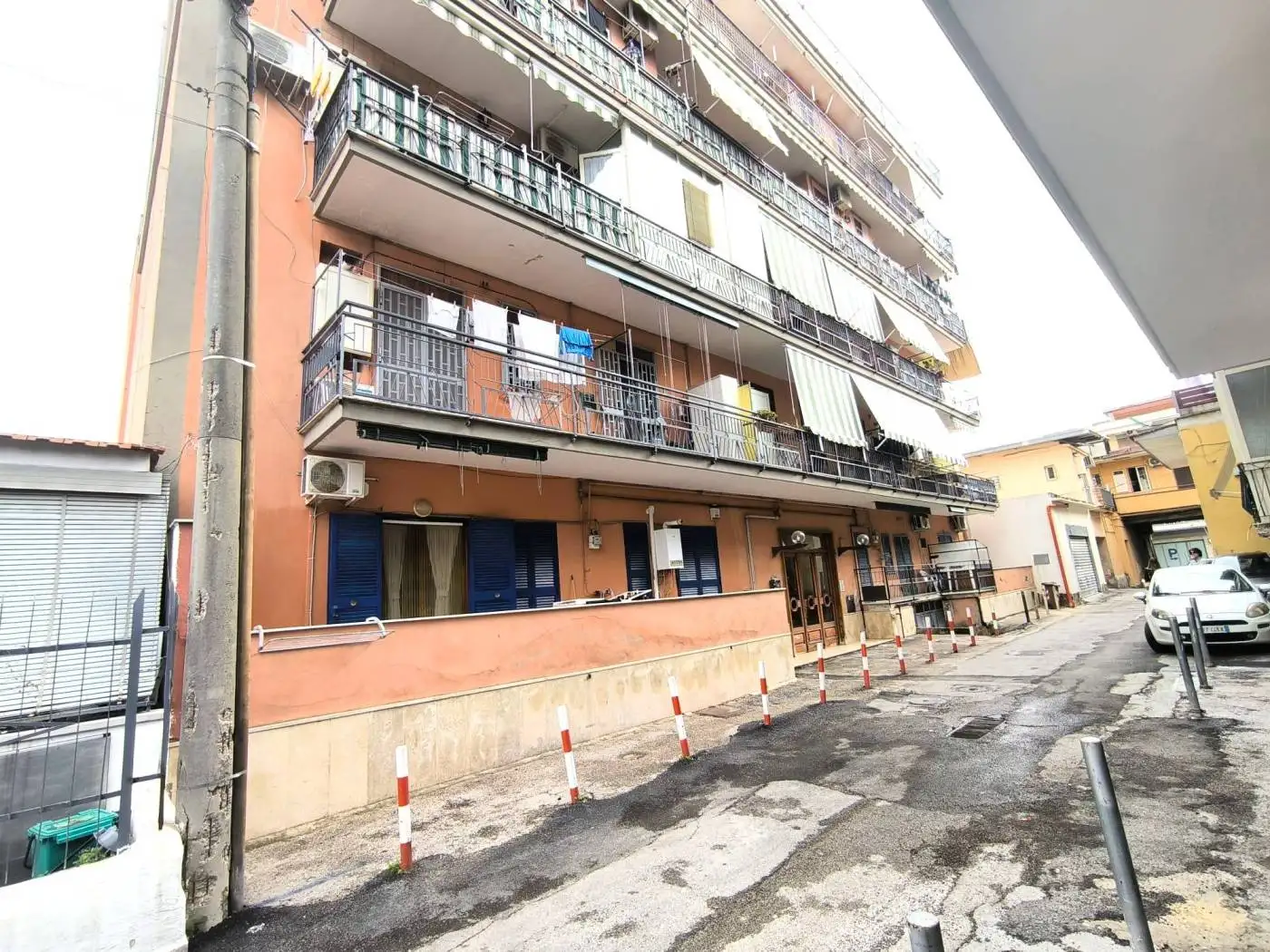 Appartamento in vendita a Napoli