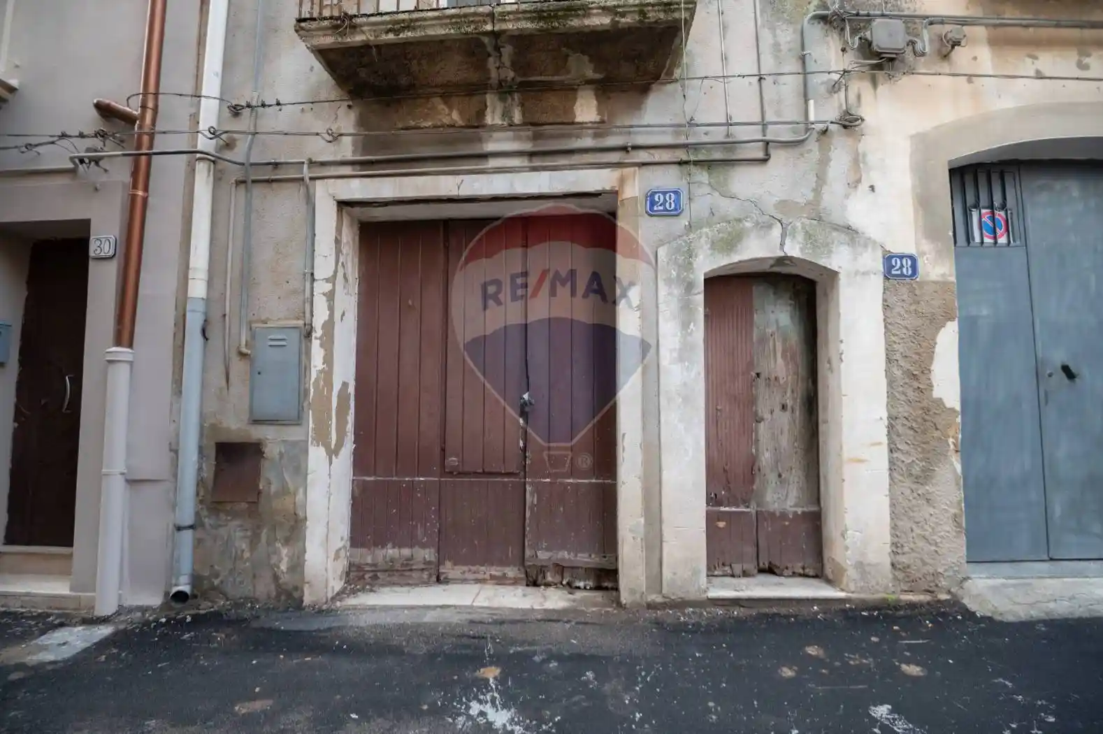 Casa indipendente in vendita a Caltagirone