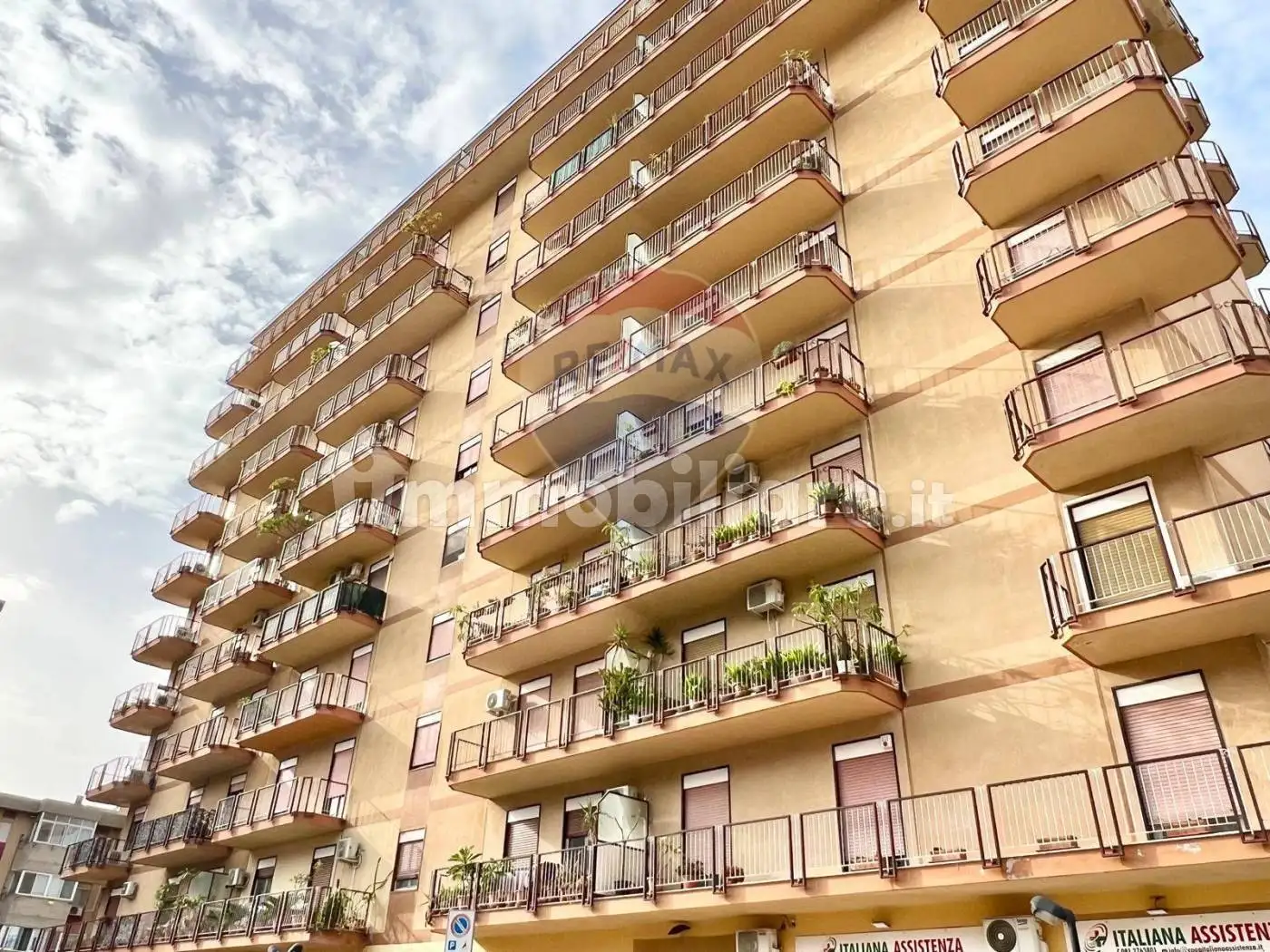 Appartamento in vendita a Palermo