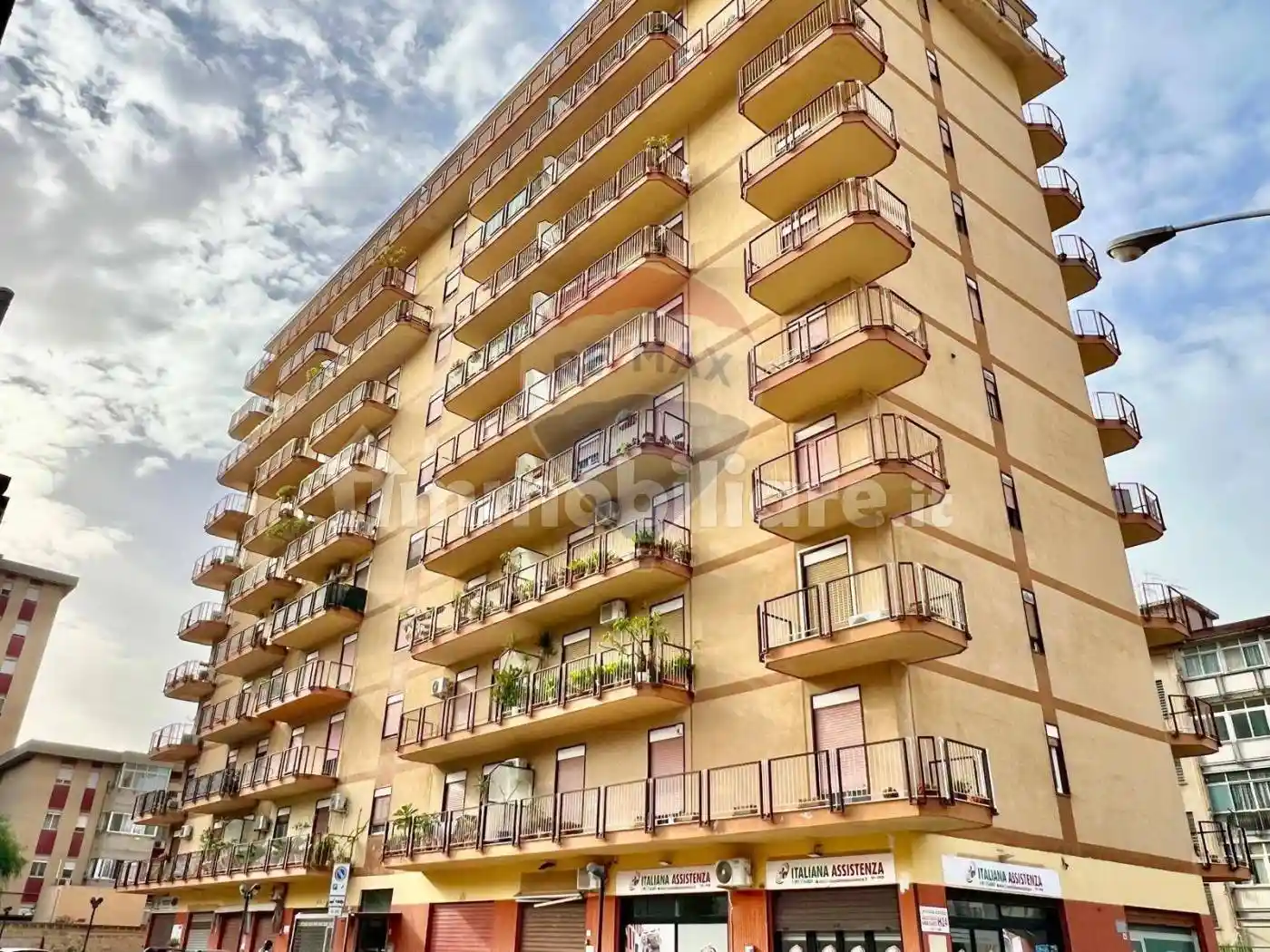 Quadrilocale largo Della Martora 5, Bonagia, Palermo - foto 2