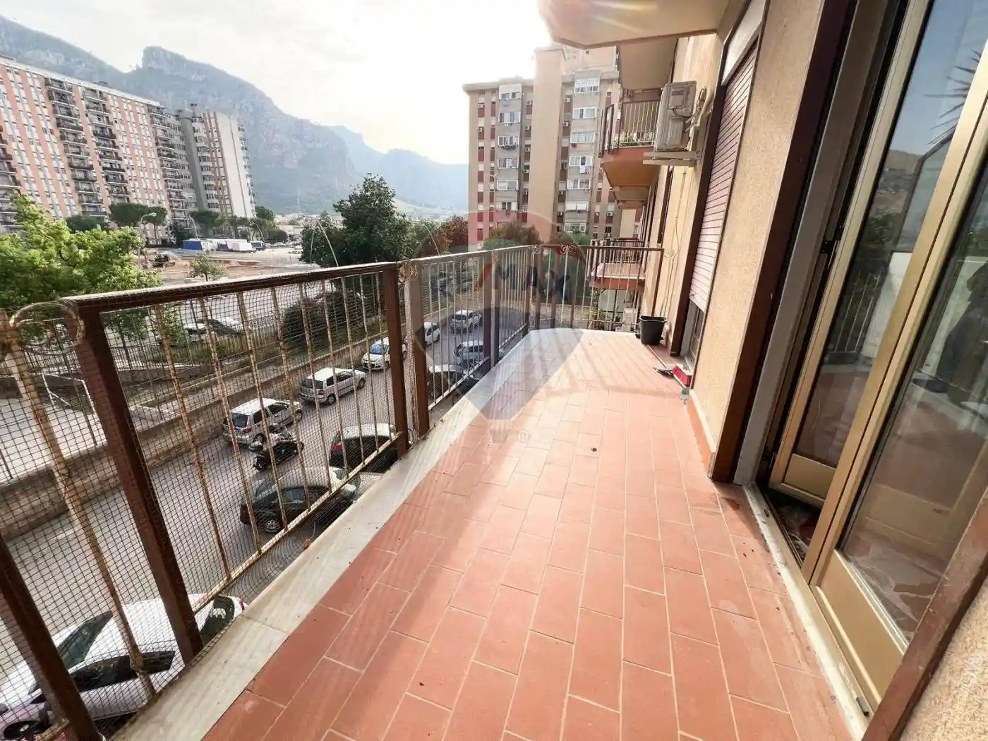 Quadrilocale largo Della Martora 5, Bonagia, Palermo - foto 3