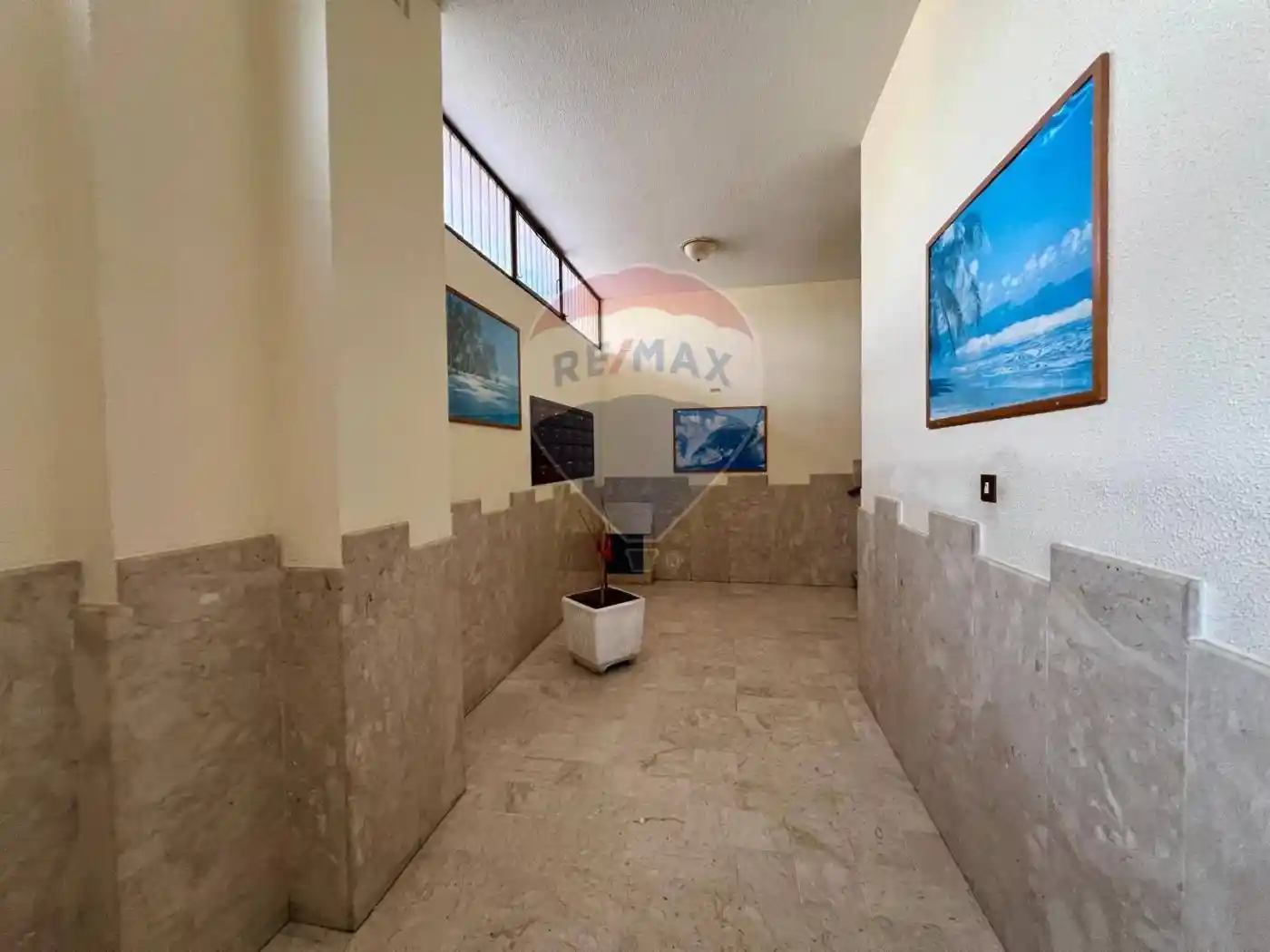 Quadrilocale largo Della Martora 5, Bonagia, Palermo - foto 4