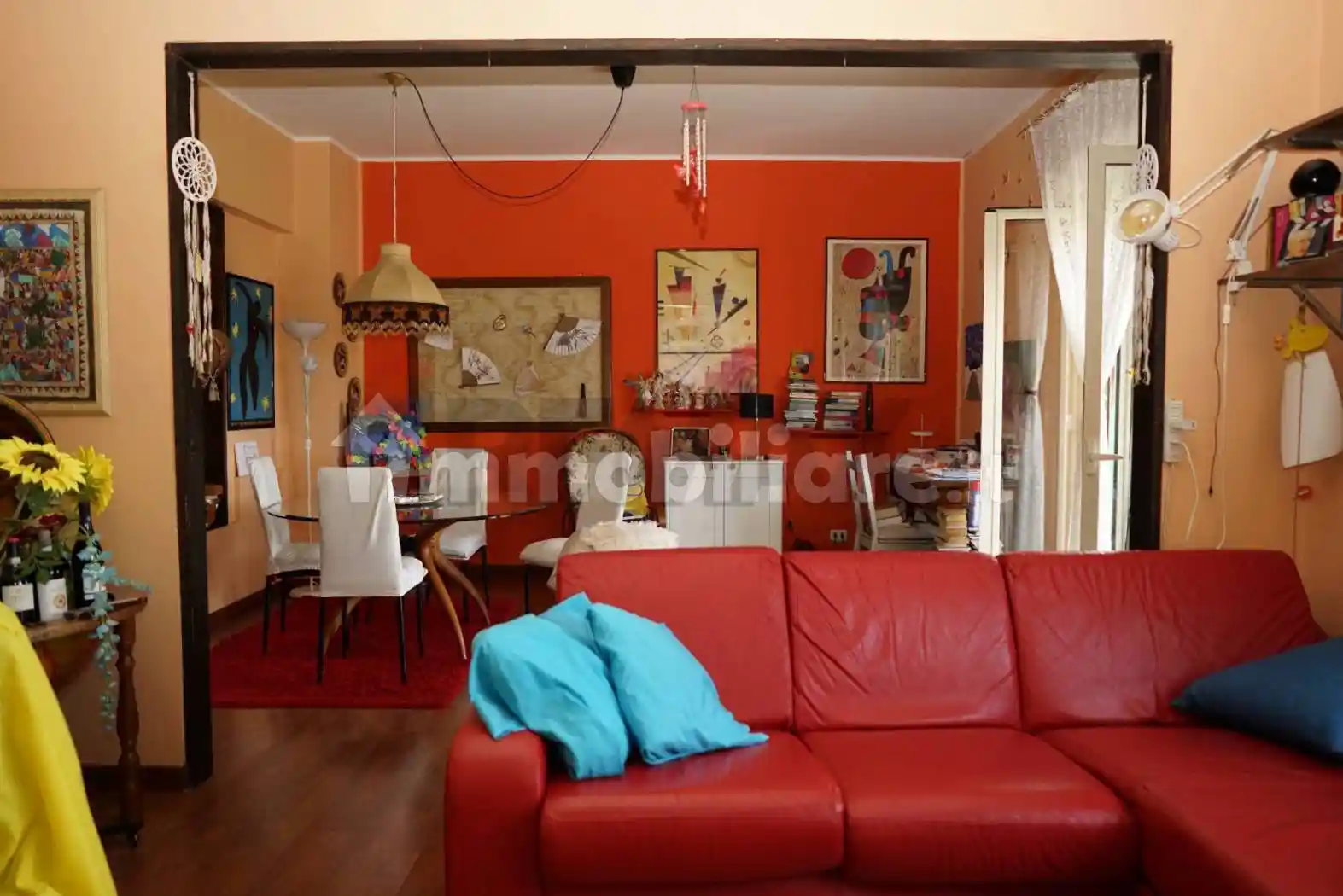 Appartamento in vendita a Enna