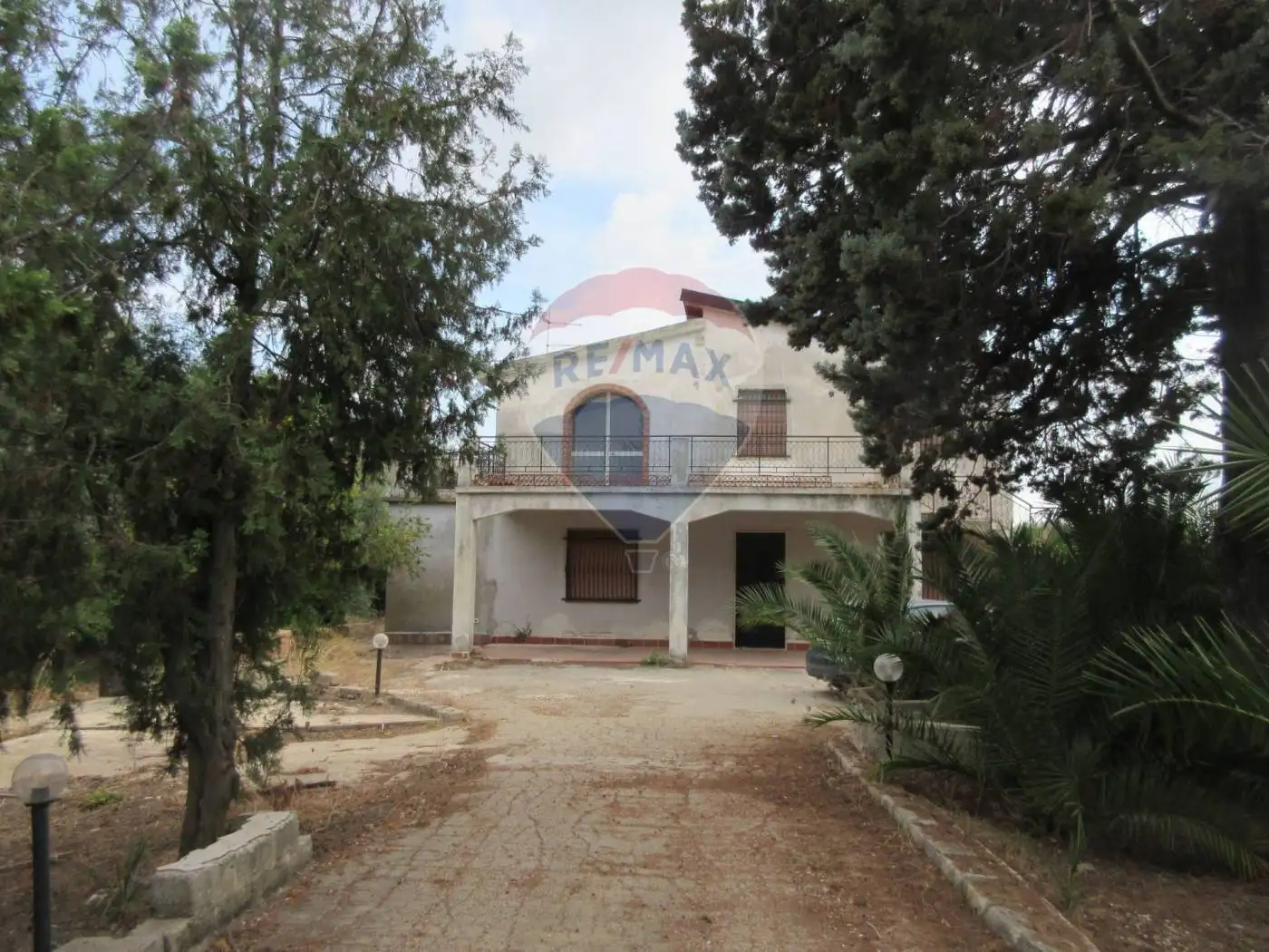 Villa in vendita a Siracusa