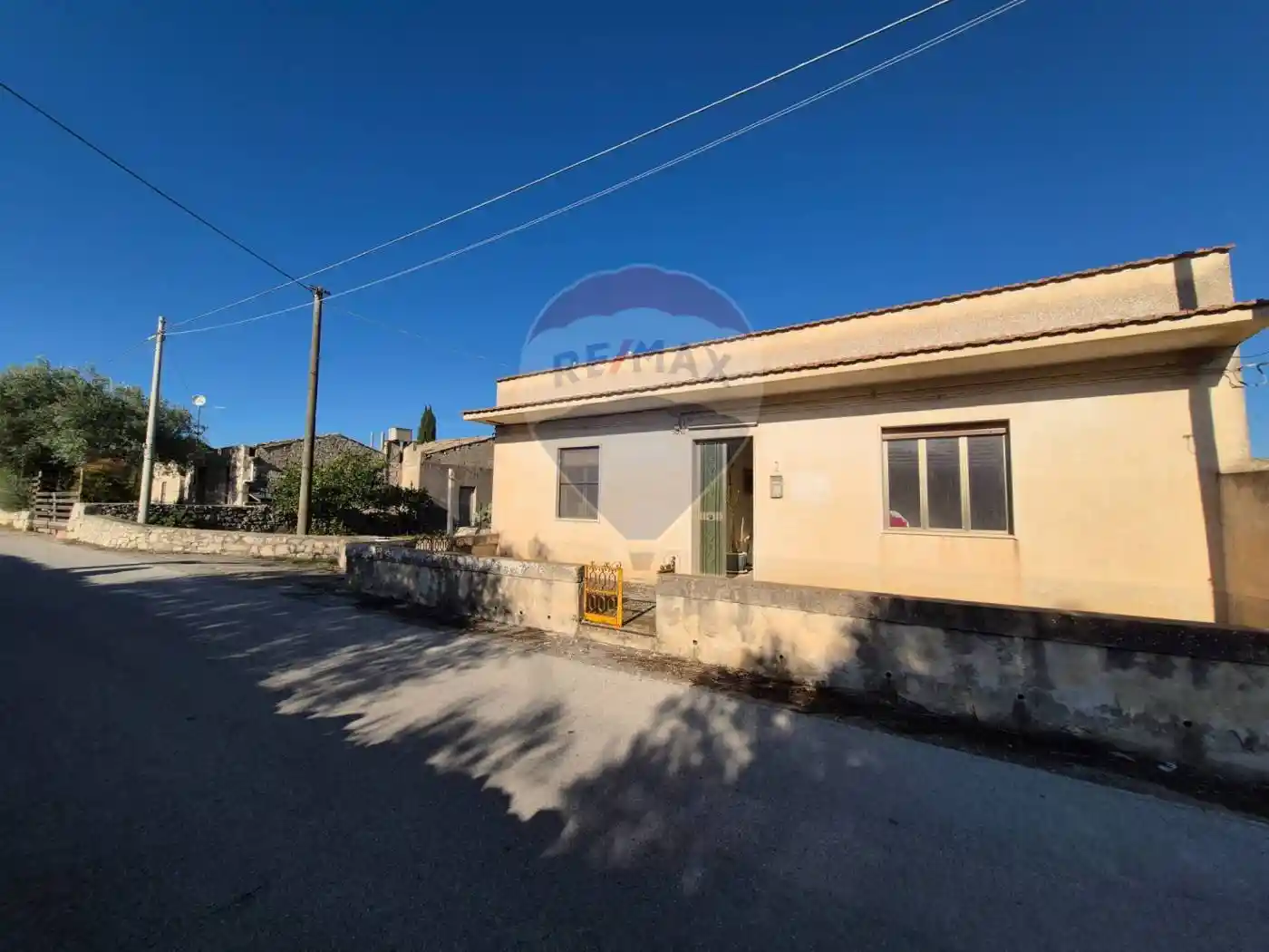 Terratetto unifamiliare via Saitta 5, Saitta, Modica - foto 2